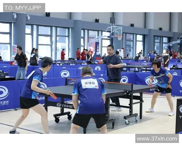 2025我国员工乒乓球、羽毛球联赛总决赛芜湖启幕