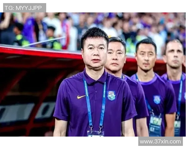 于根伟：假如主场输亚泰，或许又要被说成于送分、于人情世故