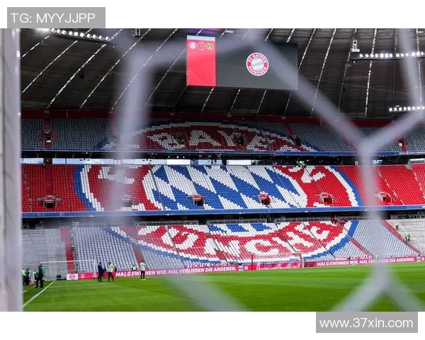 拜仁主场举行2028年欧冠决赛 两球场争2029年主办权